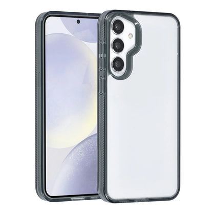 UNIQ Accessory Galaxy S24 Plus Back cover case - - Black