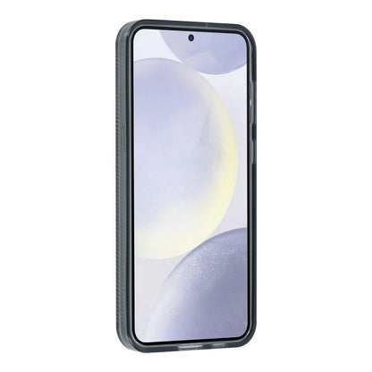 UNIQ Accessory Galaxy S24 Plus Back cover case - - Black