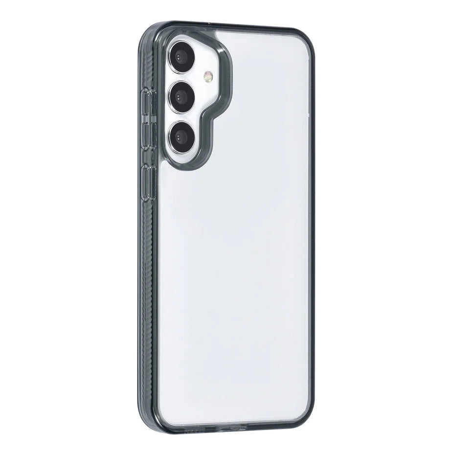 UNIQ Accessory Galaxy S24 Plus Back cover case - - Black