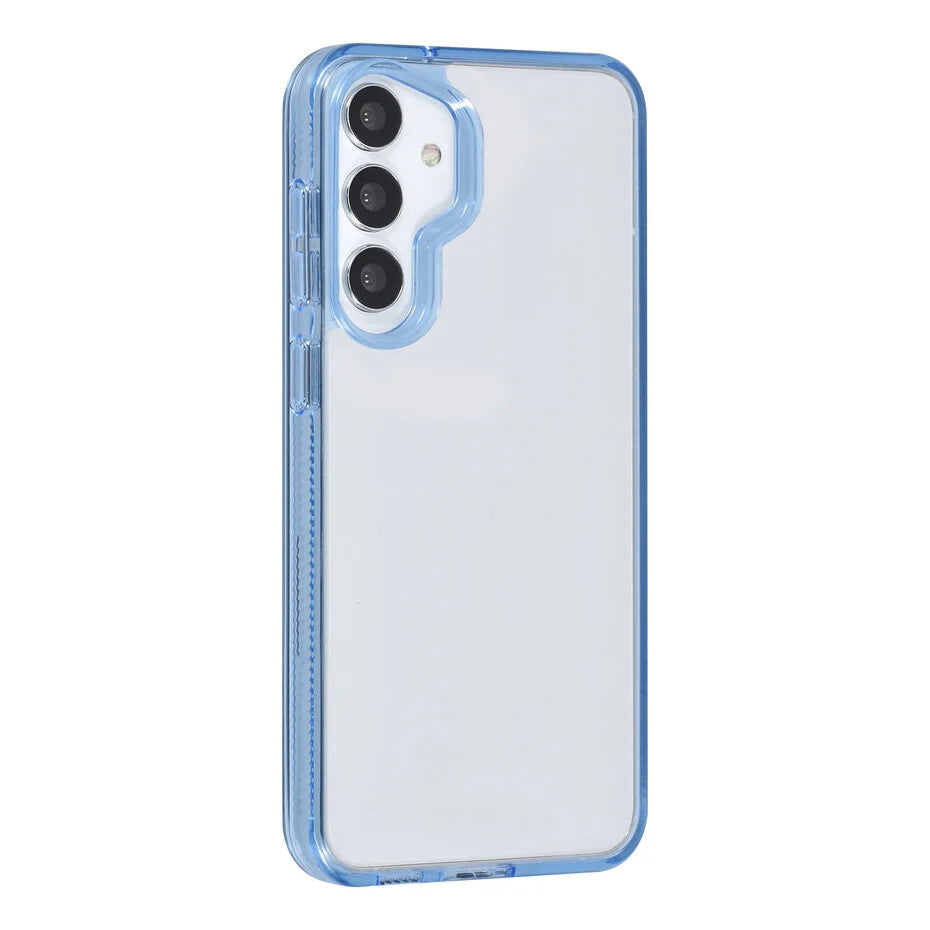 UNIQ Accessory Galaxy S24 Plus Back cover case - - Blue