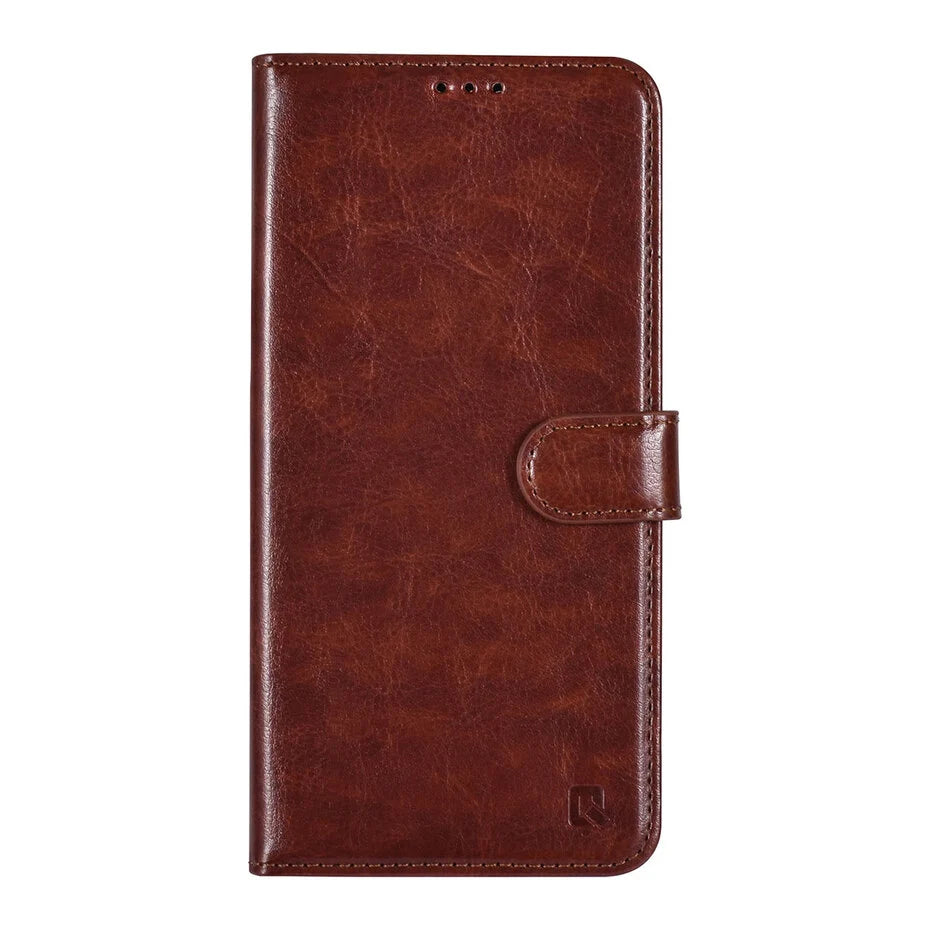 TUNIQ Galaxy S24 Plus -takakuori – kaulanauha – magsafe – Valkoinen