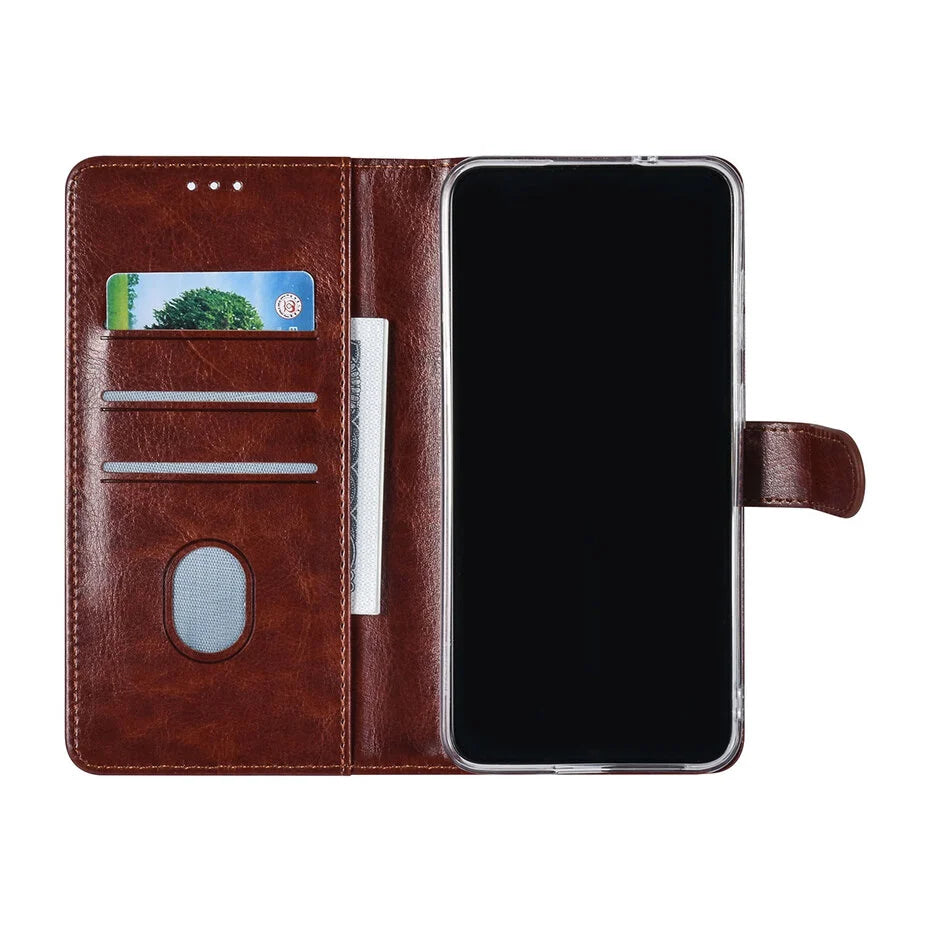 TUNIQ Galaxy S24 Plus -takakuori – kaulanauha – magsafe – Valkoinen