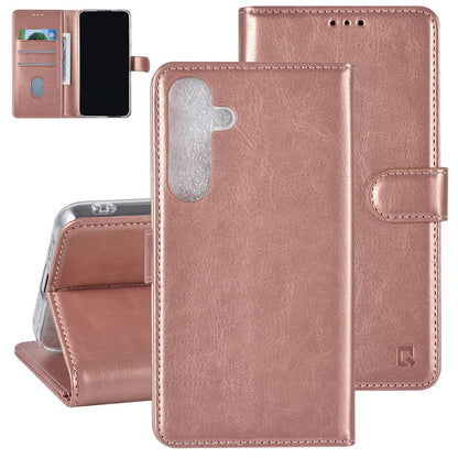 UNIQ Accessory Galaxy S24 Plus Book type case