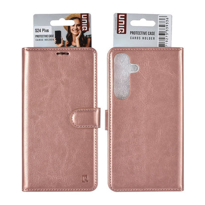 UNIQ Accessory Galaxy S24 Plus Book type case