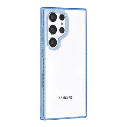 UNIQ Accessory Galaxy S24 Ultra Back cover case - - Blue