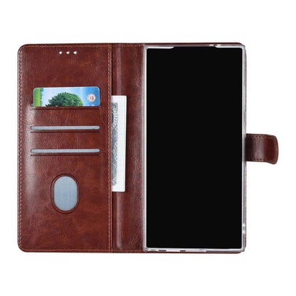 UNIQ Accessory Galaxy S24 Ultra -kirjakotelot