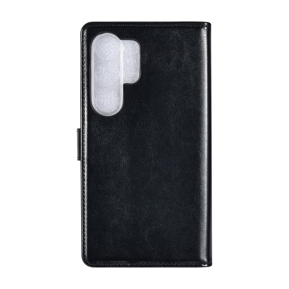 UNIQ Accessory Galaxy S24 Ultra Kirjatyyppinen suojakotelo