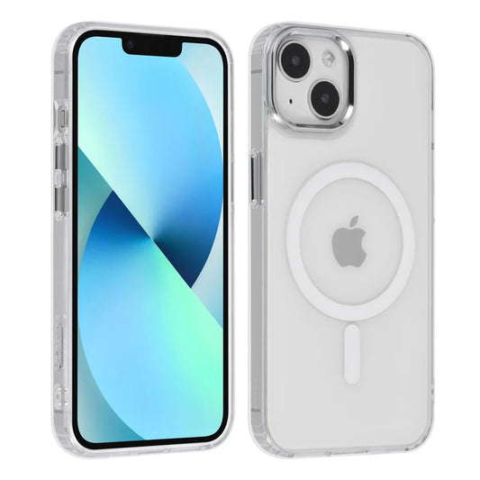 UNIQ-accessory-iphone-13-14-back case cover-magsafe