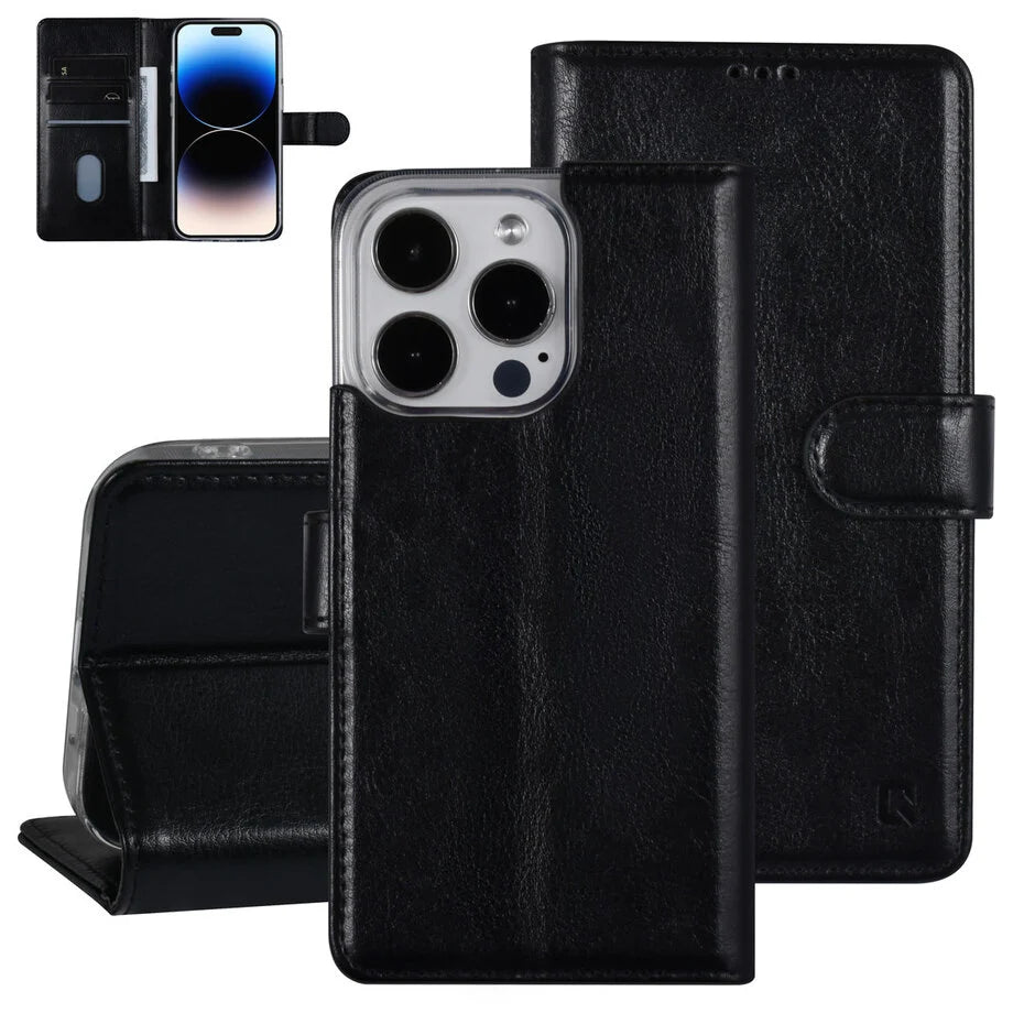 UNIQ-accessory-iphone-14-pro-book case