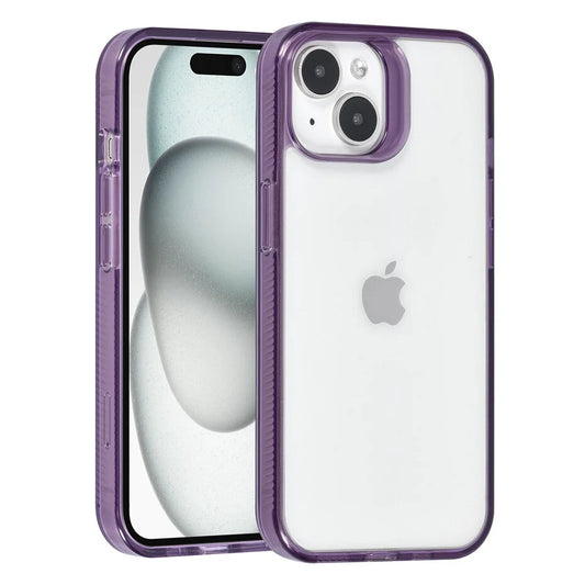UNIQ -accessory-iphone-15-back-cover