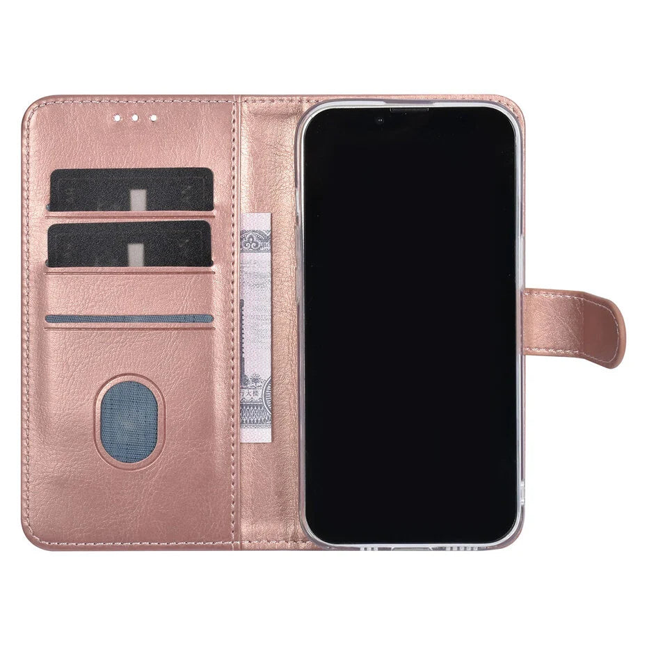 UNIQ-lisävaruste-iphone-15-kirjakotelo