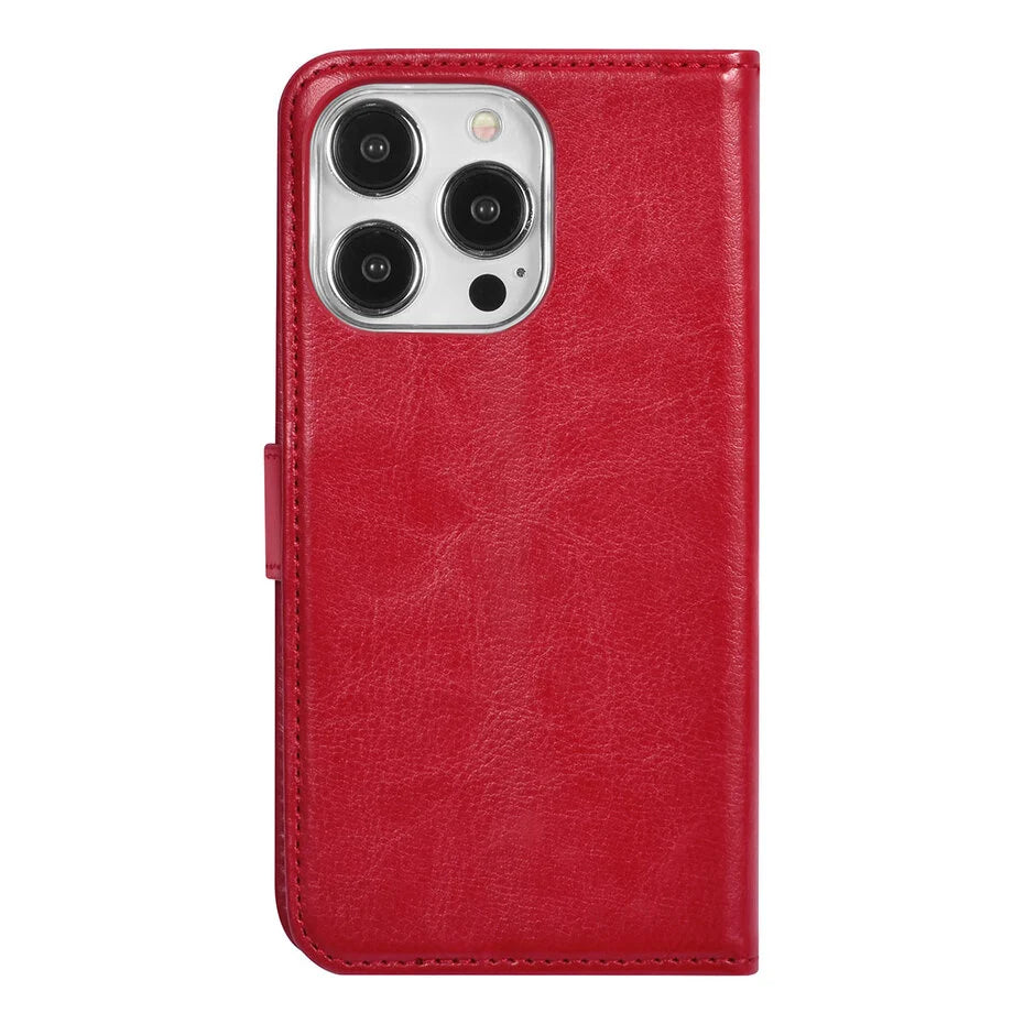 UNIQ-accessory-iphone-15-pro-bookcase