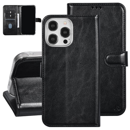 UNIQ-accessory-iphone-15-pro-max-book case- card holder