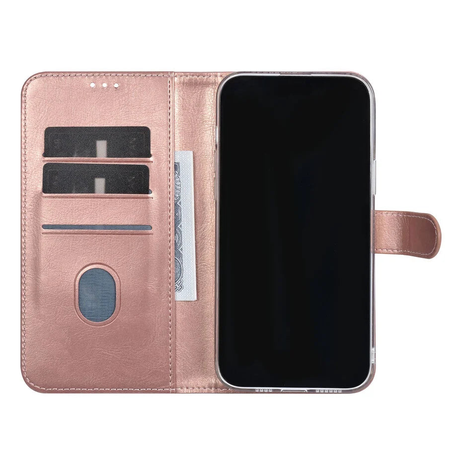 UNIQ-accessory-iphone-15-pro-max-book case- card holder