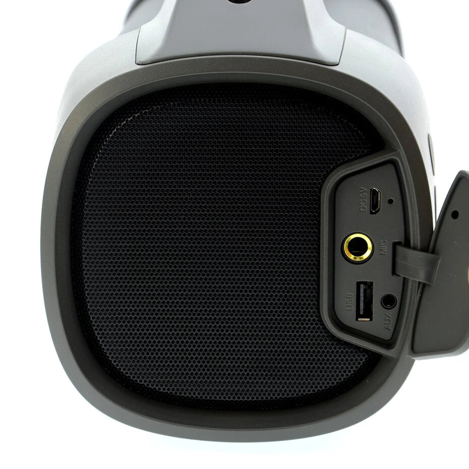 Jazz Bluetooth Speaker