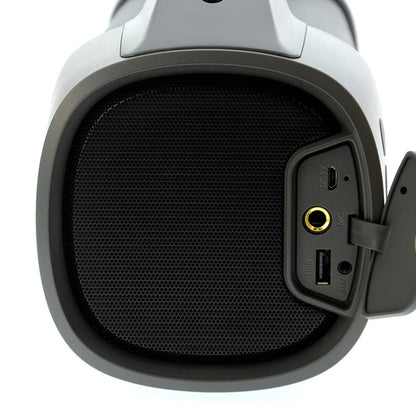 Jazz Bluetooth Speaker