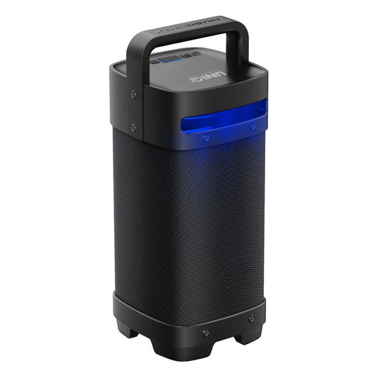 Juhlakäyttöön tarkoitettu Bluetooth-kaiutin