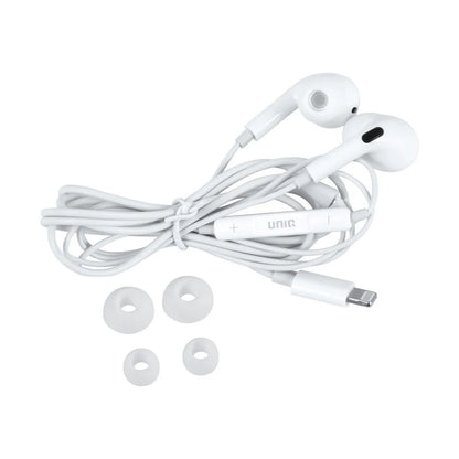 Stereo Earphones with Lightning