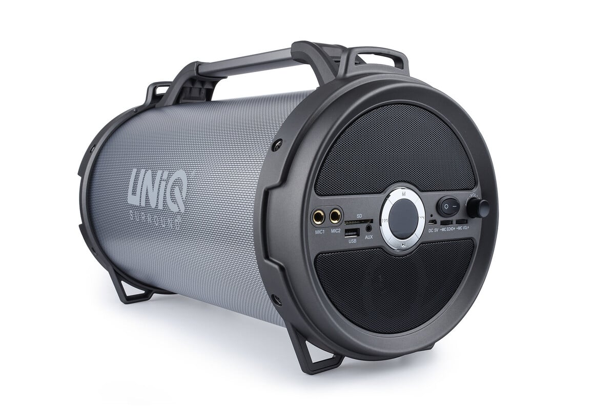 Tune Bluetooth Speaker