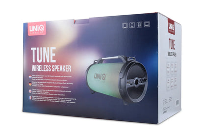 Tune Bluetooth Speaker