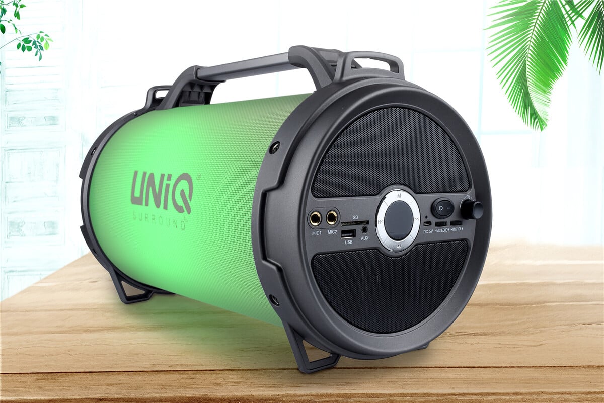 Tune Bluetooth Speaker