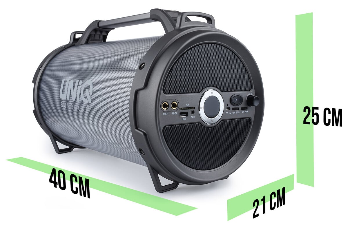 Tune Bluetooth Speaker