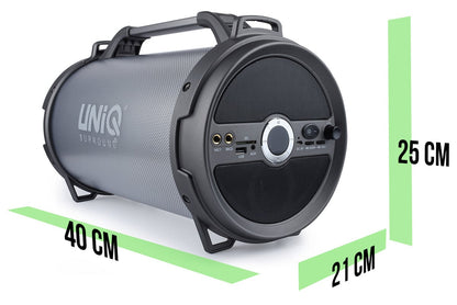 Tune Bluetooth Speaker
