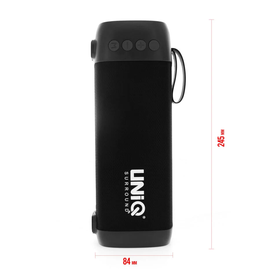 Berliini Bluetooth-kaiutin