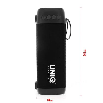 Berlin Bluetooth Speaker