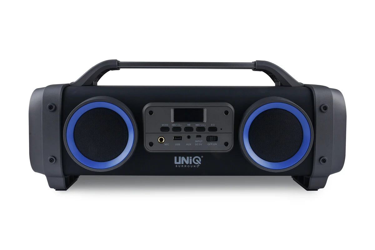 Chant Bluetooth Speaker (Karaoke)