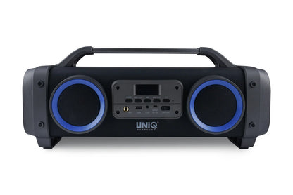 Chant Bluetooth Speaker (Karaoke)