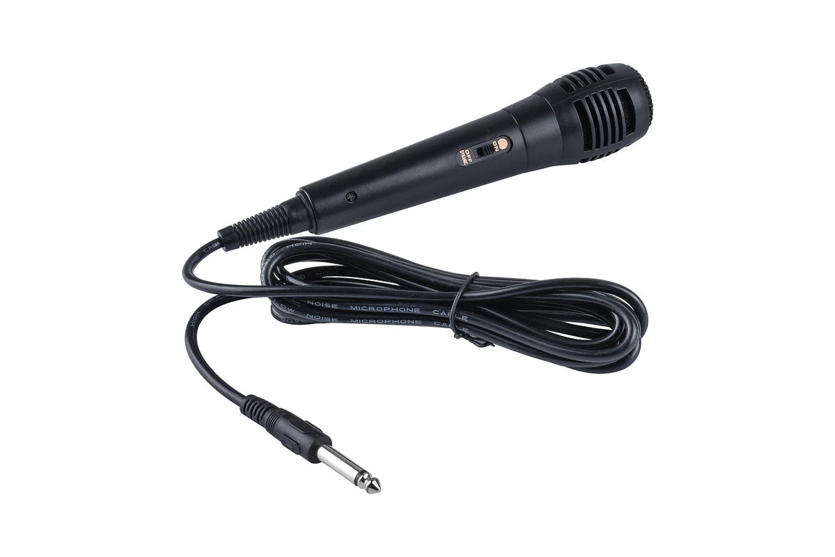 Chant Bluetooth Speaker (Karaoke)