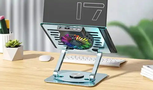 Laptop stand