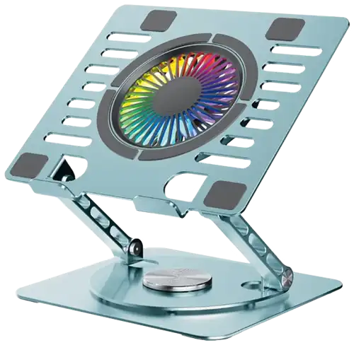 Laptop stand